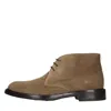 Boemos Boots In Multi