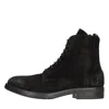 Boemos Boots In Black
