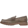 Boemos Flat Shoes Beige In Beige Chari
