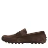 Boemos Flat Shoes Brown In Brown