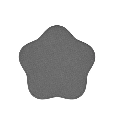 Bogarel Harmony Dog Or Cat Bed In Gray