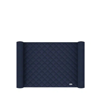 Bogarel Olympia Dog Or Cat Bed In Blue