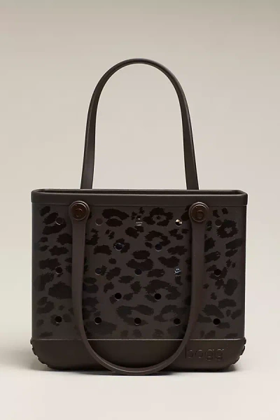 Bogg Baby Tote Bag In Brown