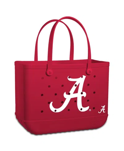 Bogg Bag Alabama Crimson Tide Tote Bag In Red