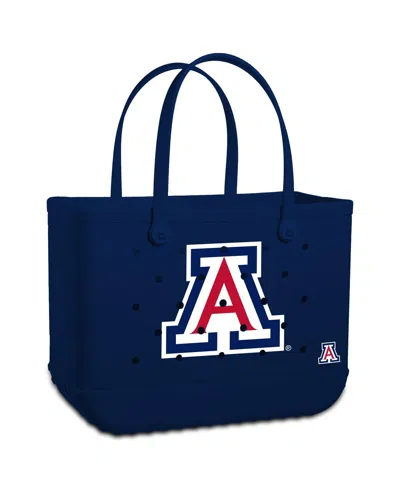 Bogg Bag Arizona Wildcats Tote Bag In No Color