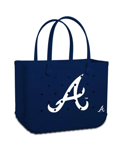 Bogg Bag Atlanta Braves Tote Bag In No Color
