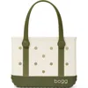 Bogg Bag Baby Boggs Tote Bag In White
