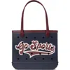Bogg Bag Baby Boggs Tote Bag In Blue