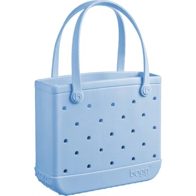 Bogg Bag Baby Boggs Tote Bag In Blue Skies And