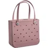Bogg Bag Baby Boggs Tote Bag In Blushing