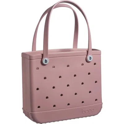 Bogg Bag Baby Boggs Tote Bag In Blushing