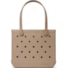 Bogg Bag Baby Boggs Tote Bag In Brown