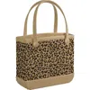 Bogg Bag Baby Boggs Tote Bag In I Am Leo Hear Me Roar