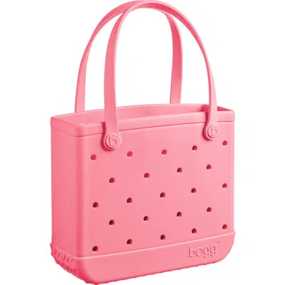 Bogg Bag Baby Boggs Tote Bag In Pink Lemonade