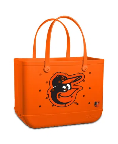 Bogg Bag Baltimore Orioles Tote Bag In No Color