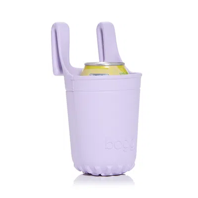 Bogg Bag Bevy Beverage Holder In Lilac