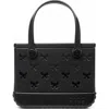 Bogg Bag Bitty Boggs Tote Bag In Black