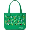 Bogg Bag Bitty Boggs Tote Bag In Green