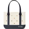 Bogg Bag Bitty Boggs Tote Bag In Blue