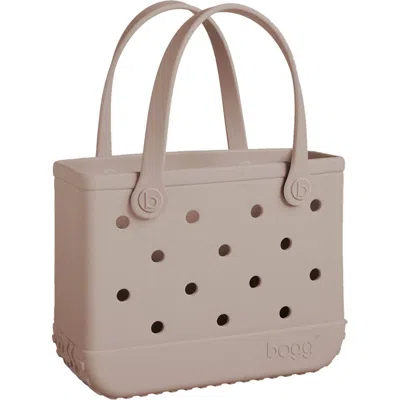 Bogg Bag Bitty Boggs Tote Bag In Mushroom