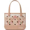 Bogg Bag Bitty Boggs Tote Bag In Neutral