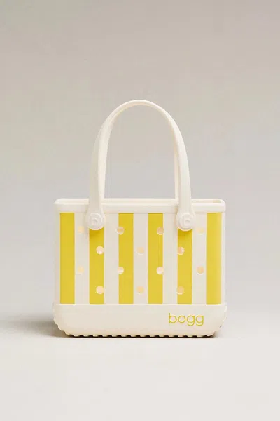 Bogg Bag Bitty In Yellow