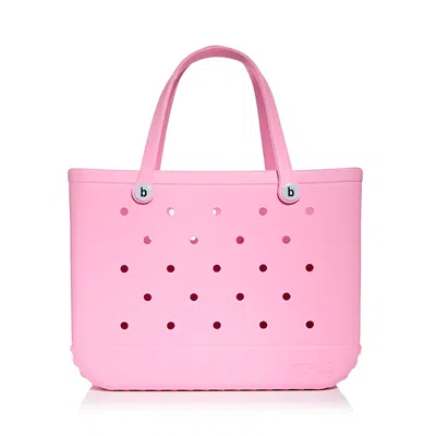 Bogg Bag , Blowing Pink