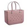 Bogg Bag In Blushing