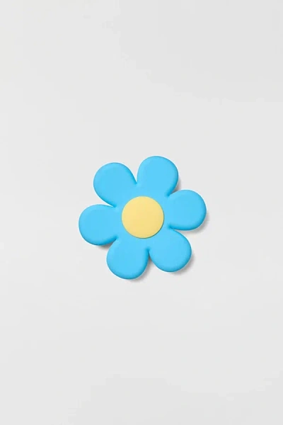 Bogg Bag Bogg Bit Daisy Bag Decoration In Blue, Women's At Urban Outfitters