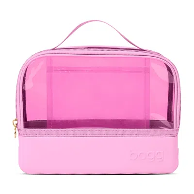 Bogg Bag Boggs N' Ends Organizer Pouch In Pink