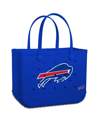 Bogg Bag Buffalo Bills Handbag In Blue