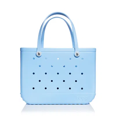 Bogg Bag , Carolina Blue