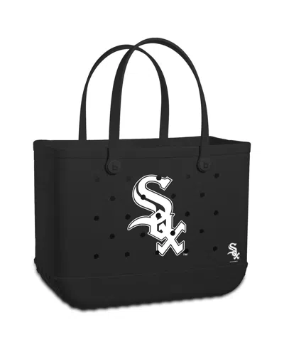 Bogg Bag Chicago White Sox Tote Bag In No Color