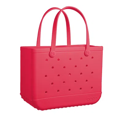 Bogg Bag In Citrus Pink