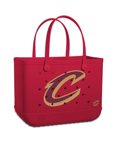 Bogg Bag Cleveland Cavaliers Tote Bag In No Color