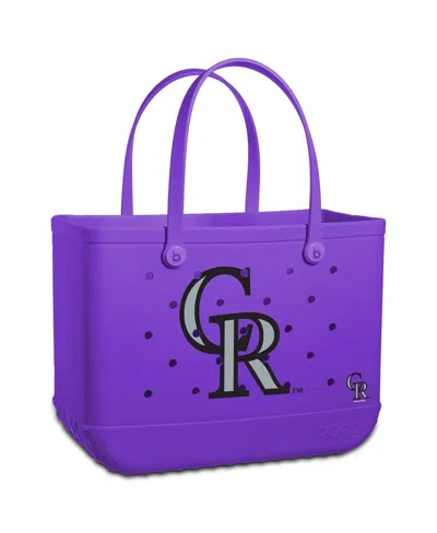 Bogg Bag Colorado Rockies Tote Bag