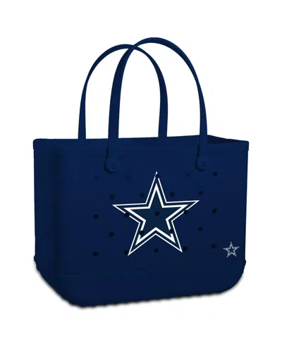 Bogg Bag Dallas Cowboys Handbag In No Color