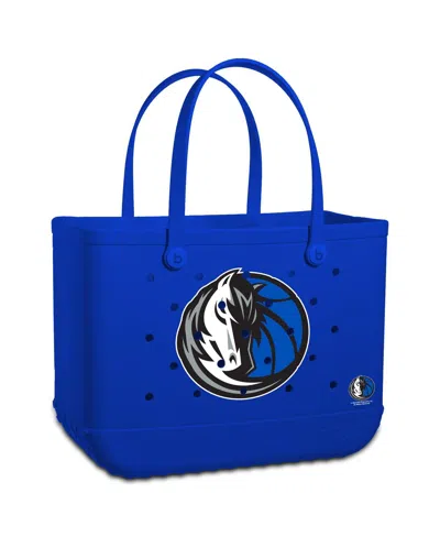 Bogg Bag Dallas Mavericks Tote Bag In No Color
