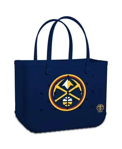Bogg Bag Denver Nuggets Tote Bag In No Color
