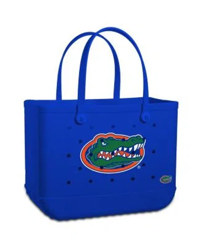Bogg Bag Florida Gators Tote Bag In Transparent