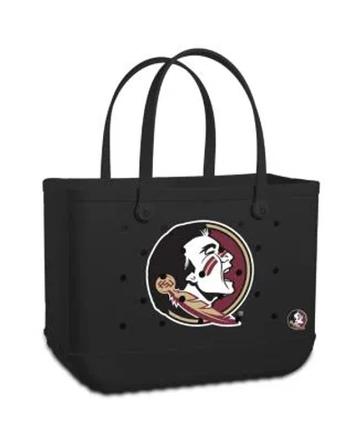 Bogg Bag Florida State Seminoles Tote Bag In Transparent
