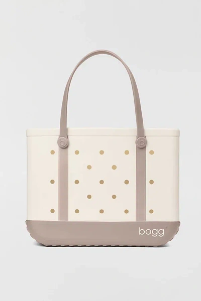 Bogg Bag In Mushroom, Women's At Urban Outfitters In Multi
