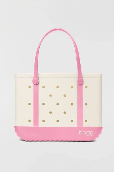 Bogg Bag In Pink, Women's At Urban Outfitters In Brown