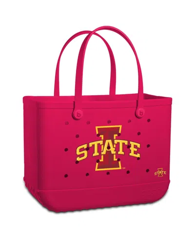 Bogg Bag Iowa State Cyclones Handbag In No Color