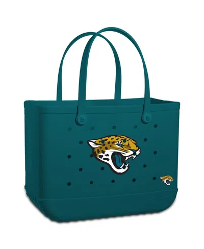 Bogg Bag Jacksonville Jaguars Tote Bag In No Color