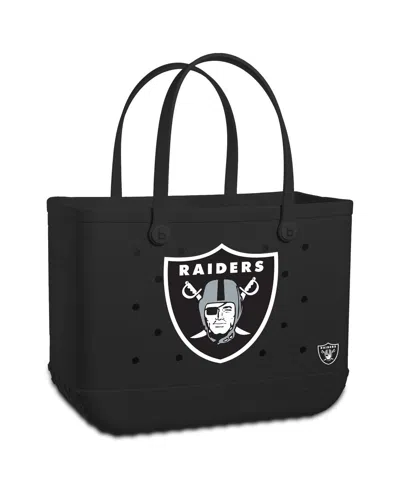 Bogg Bag Las Vegas Raiders Tote Bag In No Color