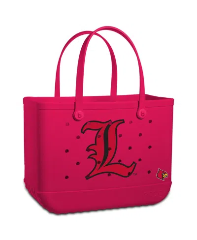 Bogg Bag Louisville Cardinals Handbag In No Color