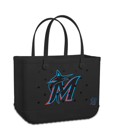 Bogg Bag Miami Marlins Tote Bag