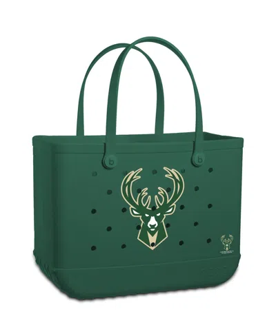 Bogg Bag Milwaukee Bucks Tote Bag