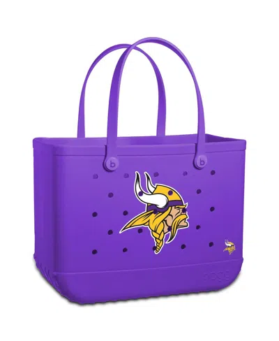Bogg Bag Minnesota Vikings Tote Bag In No Color